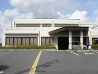 鳥取市桜ヶ丘デイサービスセンター
